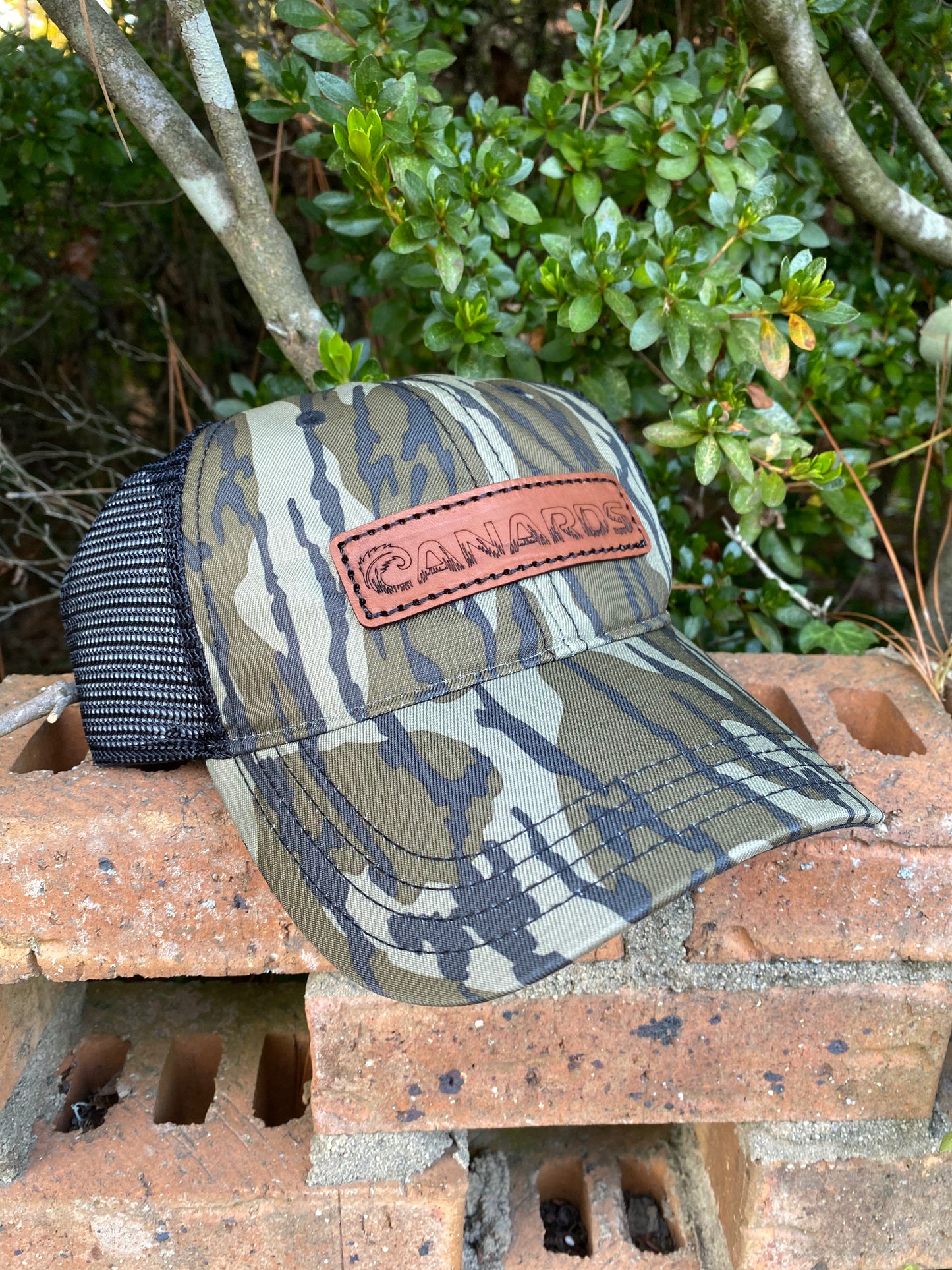 Canards Bottomland Original