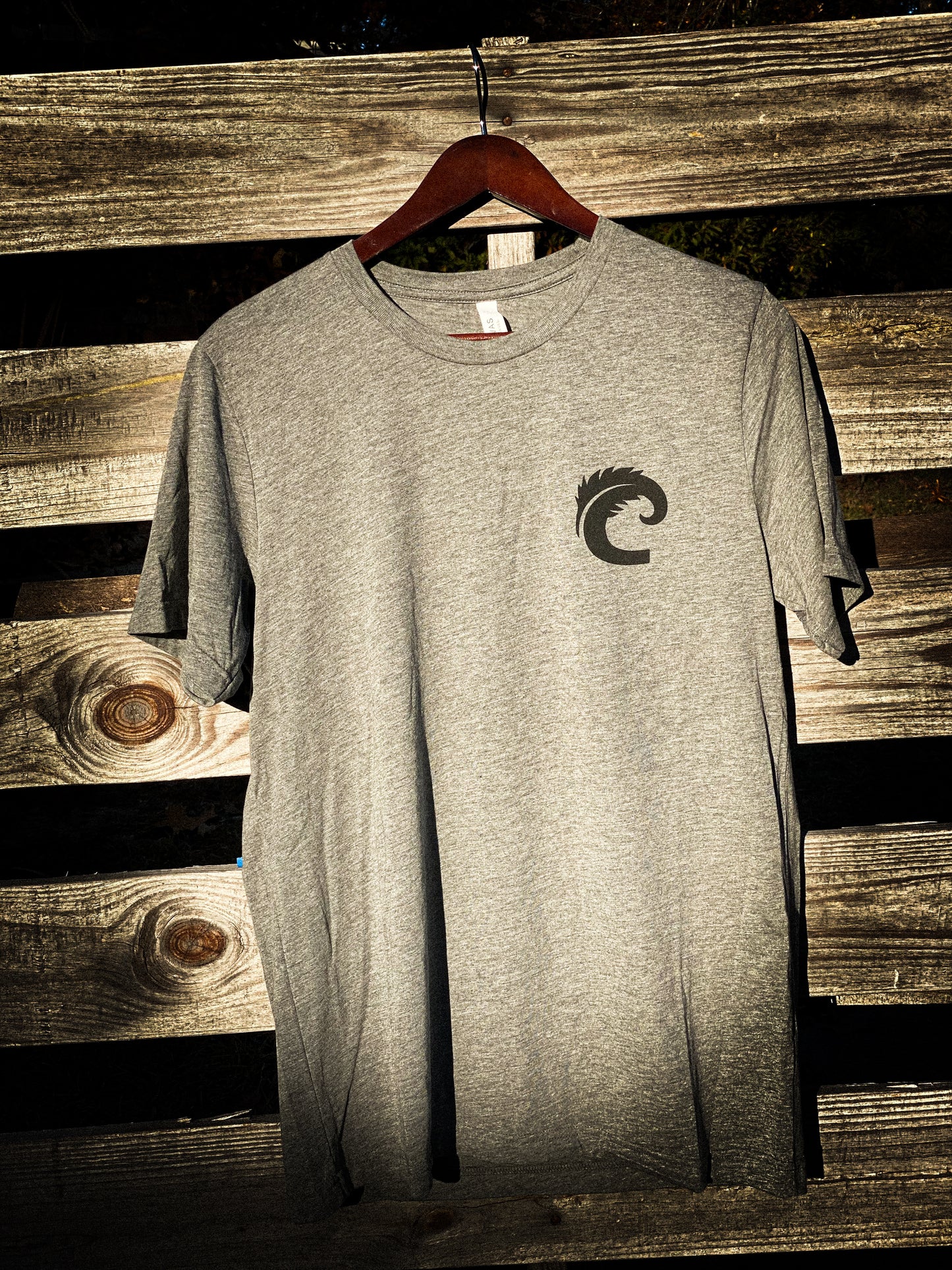 Grey Lab GW Tee